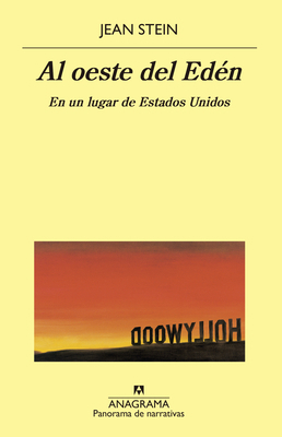 Al Oeste del Eden [Spanish] 8433980653 Book Cover