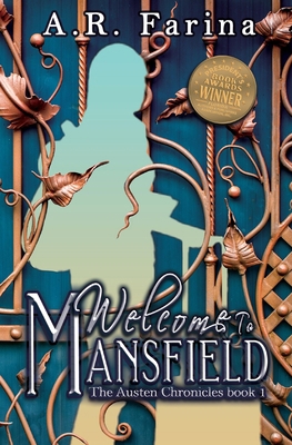 Welcome To Mansfield B0C4QP7RK2 Book Cover