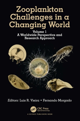 Zooplankton Challenges in a Changing World: Vol... 1032662263 Book Cover