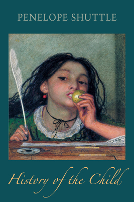 History of the Child 1780377851 Book Cover