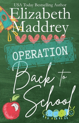 Operation Back-to-School 0997883146 Book Cover