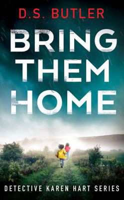 Bring Them Home 1978631170 Book Cover