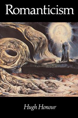 Romanticism 0064300897 Book Cover