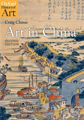 Art in China 0199217343 Book Cover