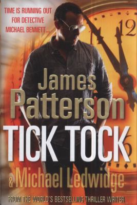 Tick, Tock 1846057604 Book Cover