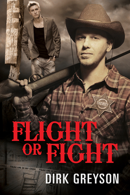 Flight or Fight 1634777301 Book Cover
