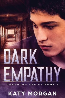 Dark Empathy 1734930012 Book Cover