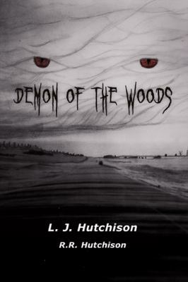 Demon of the Woods 1426910045 Book Cover