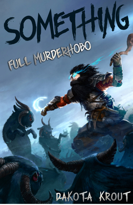 Something 1950914879 Book Cover