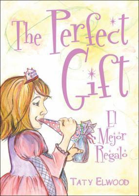 The Perfect Gift 1622954416 Book Cover