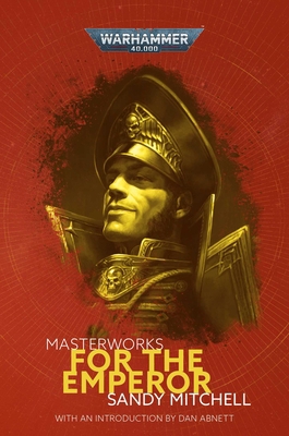For the Emperor: Volume 4 1800260148 Book Cover