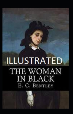 The Woman in Black Illustrated