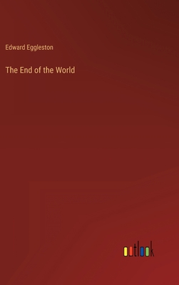 The End of the World 336815379X Book Cover