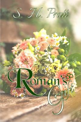 Roman's Gift 1733787151 Book Cover