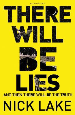 There Will be Lies 140885600X Book Cover