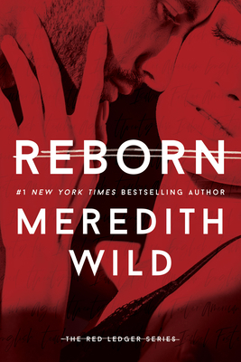 Reborn: The Red Ledger Volume 1 1642630187 Book Cover