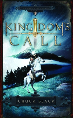 Kingdom's Call 159052750X Book Cover