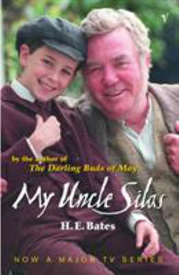 My Uncle Silas - TV-Tie In 0099421976 Book Cover