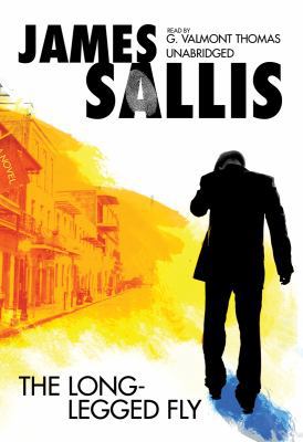 The Long-Legged Fly 1433229986 Book Cover