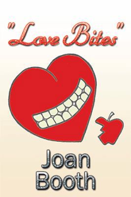 "Love Bites" 1524551597 Book Cover