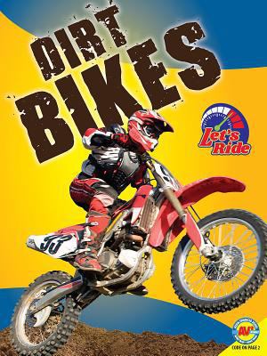 Dirt Bikes 1489675205 Book Cover
