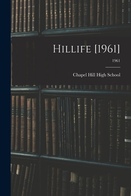 Hillife [1961]; 1961 101457773X Book Cover