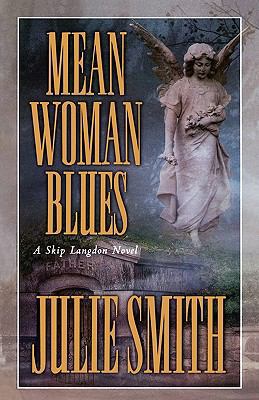 Mean Woman Blues (Talba Wallis) 0765336219 Book Cover