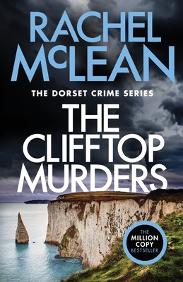 Hera The Clifftop Murders (Dorset Crime series). 1804367613 Book Cover