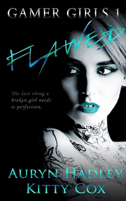 Flawed B0H5HR6GJB Book Cover
