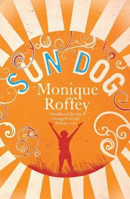 Sun Dog 0743220641 Book Cover