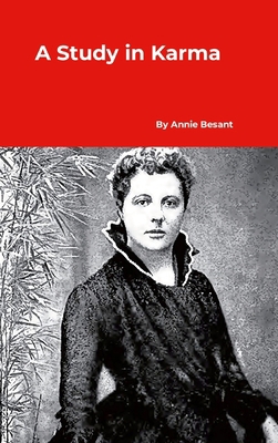 A Study in Karma 1916923585 Book Cover
