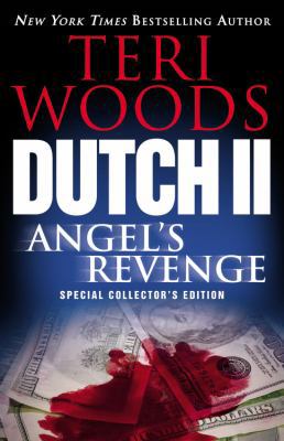 Angel's Revenge 0446551554 Book Cover