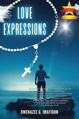 Love Expressions B0CVSSHWBP Book Cover