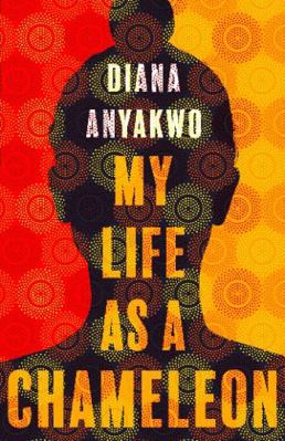My Life as a Chameleon 163246165X Book Cover