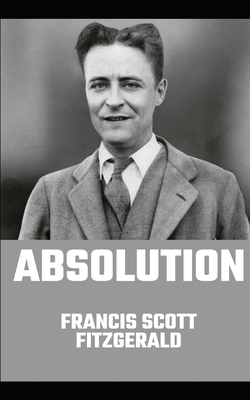 Absolution (illustrated) B09HG6KVLQ Book Cover