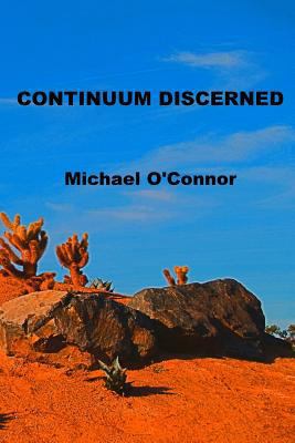 Continuum Discerned 1544012691 Book Cover