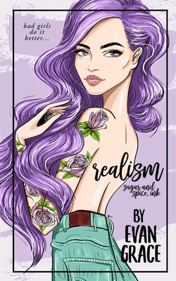 Realism: Sugar and Spice Ink (Special Edition) B0F8V9JDMM Book Cover