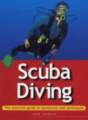 Scuba Diving 1859743978 Book Cover