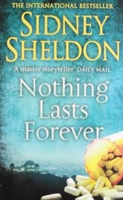 Nothing Lasts Forever 8172234856 Book Cover