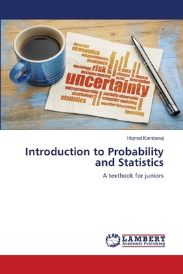 Introduction to Probability and Statistics 6207810538 Book Cover
