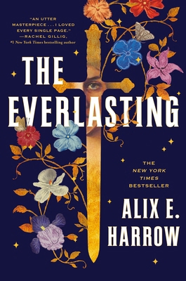 The Everlasting 1250799090 Book Cover