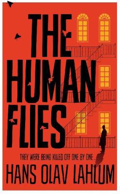 The Human Flies (K2 and Patricia series) 1447260198 Book Cover