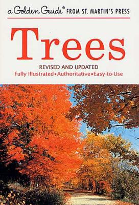 Trees: Revised and Updated 158238133X Book Cover