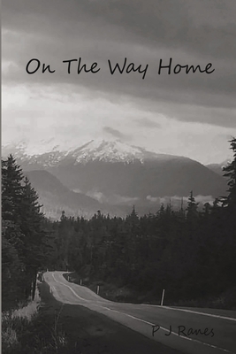 On the Way Home 1731010214 Book Cover