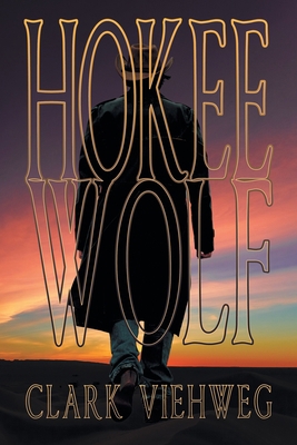 Hokee Wolf 1612968856 Book Cover