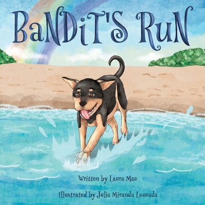 Bandit's Run B0H5NC4GWC Book Cover