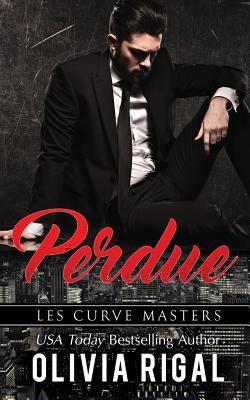 Perdue [French] 1546360654 Book Cover
