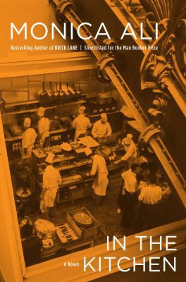 In the Kitchen: A Novel 141657168X Book Cover