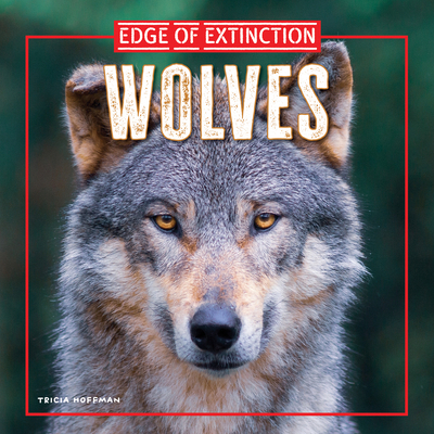 Wolves 1499458029 Book Cover