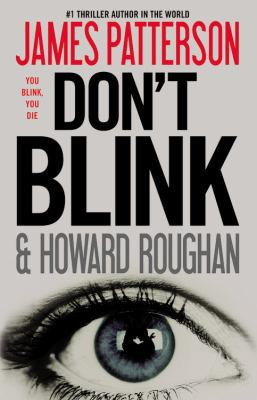 Don't Blink 044656642X Book Cover